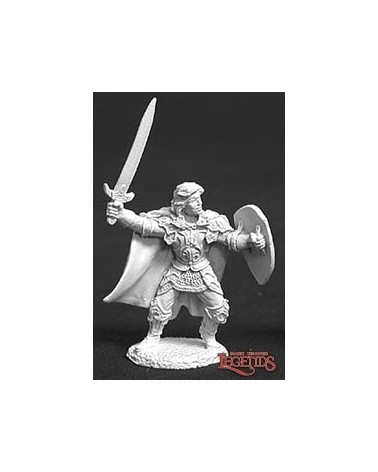 Sir Falco Steelcross