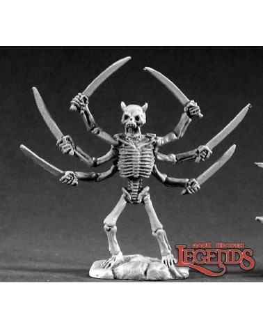 Arachno-Assassin