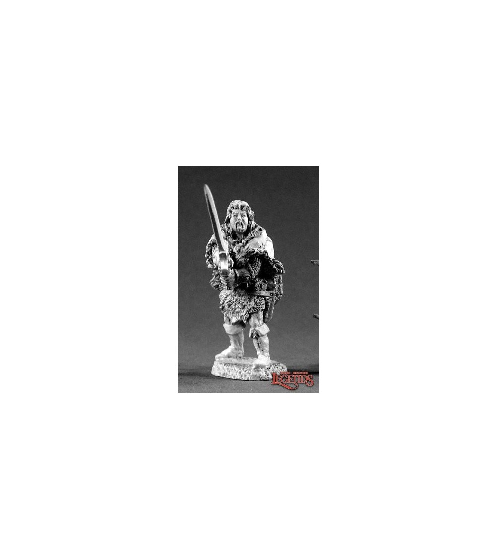 Beorn The Mighty