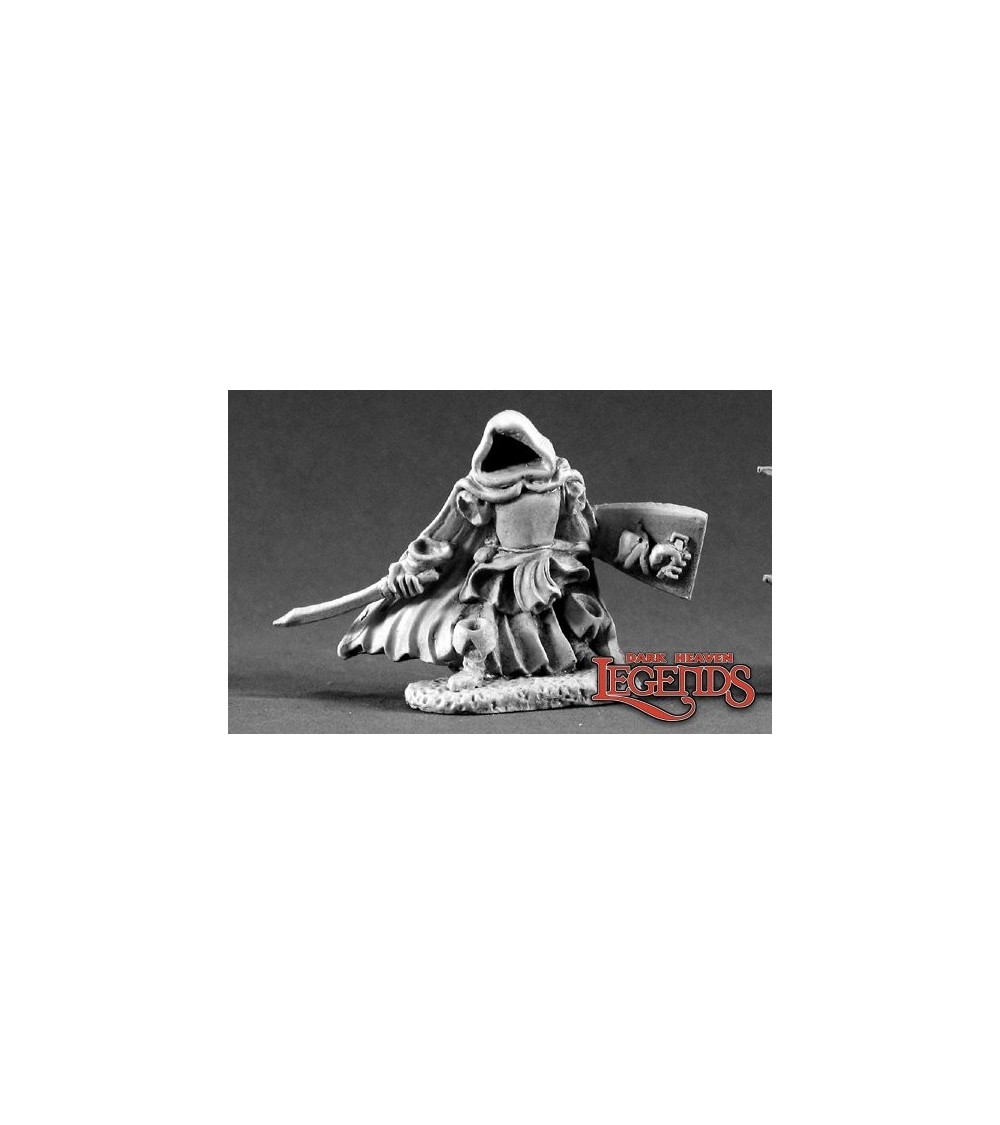 Guardian Wraith