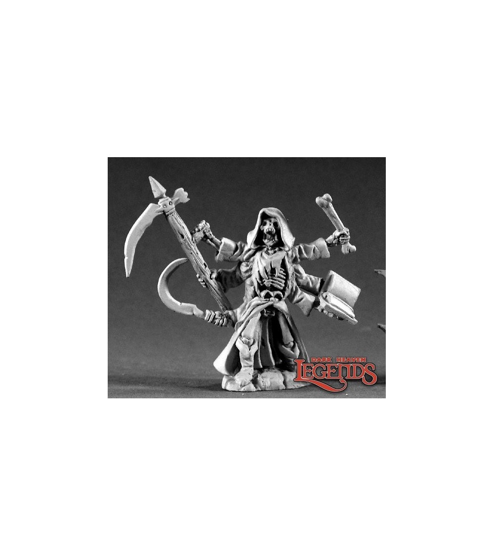 Arachno-assassin