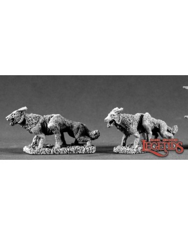 Blood Wolves (2)