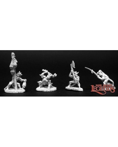 Blood Imp Warriors (4)