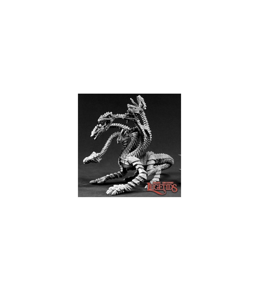 Hydra of Lerna