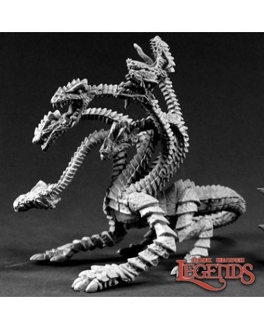 Hydra of Lerna