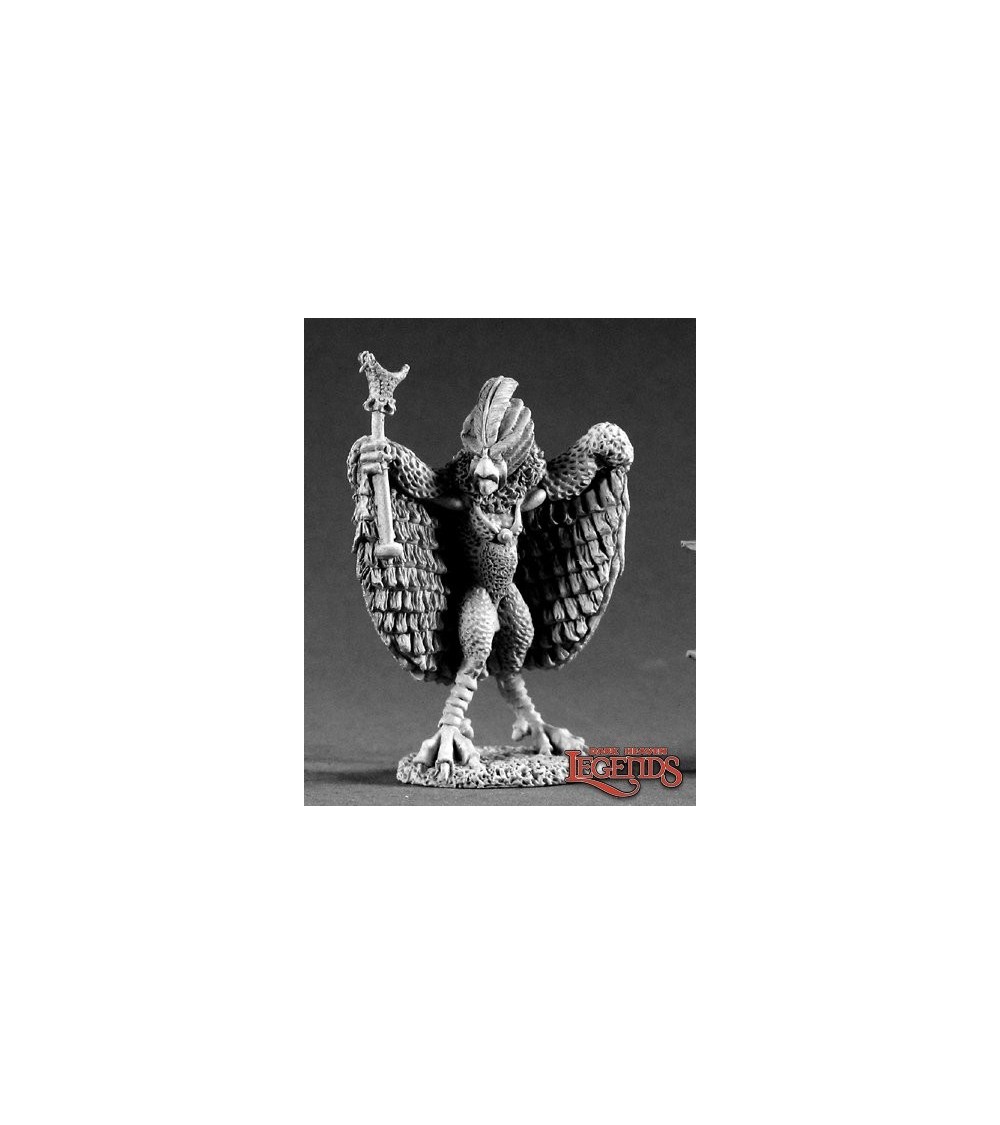 Demon, Pazuzu