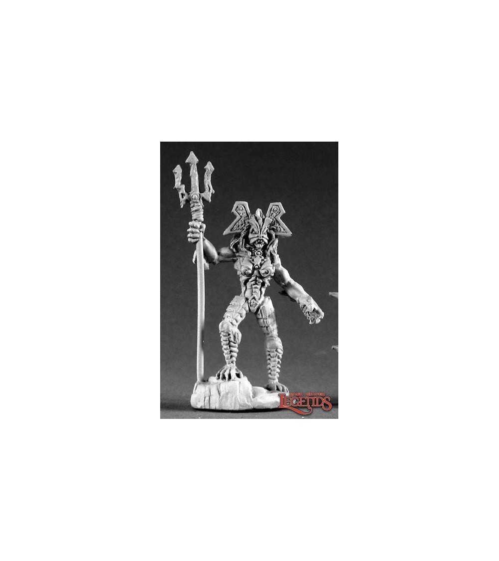 Domnu Of The Slithe