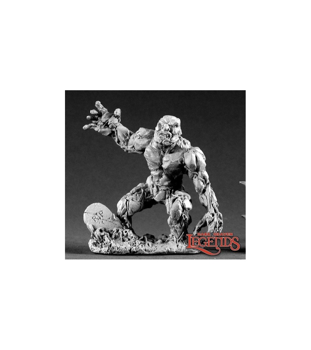 Earth Elemental