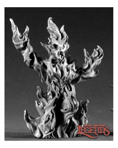 Fire Elemental