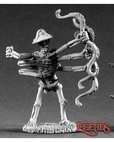 Arachno-assassin