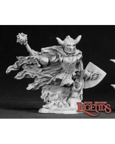 Crypt Wraith