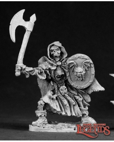 Wight of Westbarrow