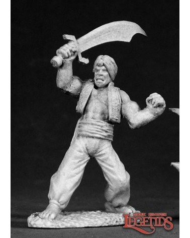Kaballah the Colossus