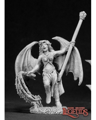 Batna, Succubus