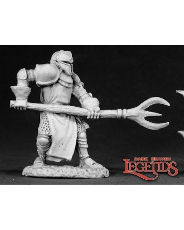 Black Legionnaire