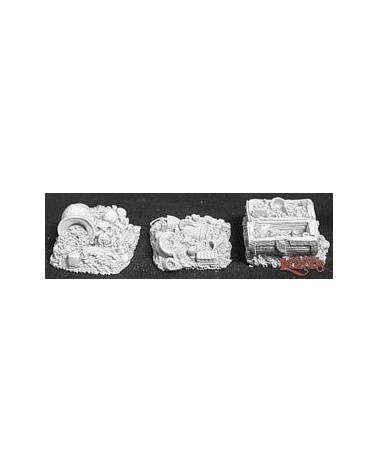 Treasure Hoard I
