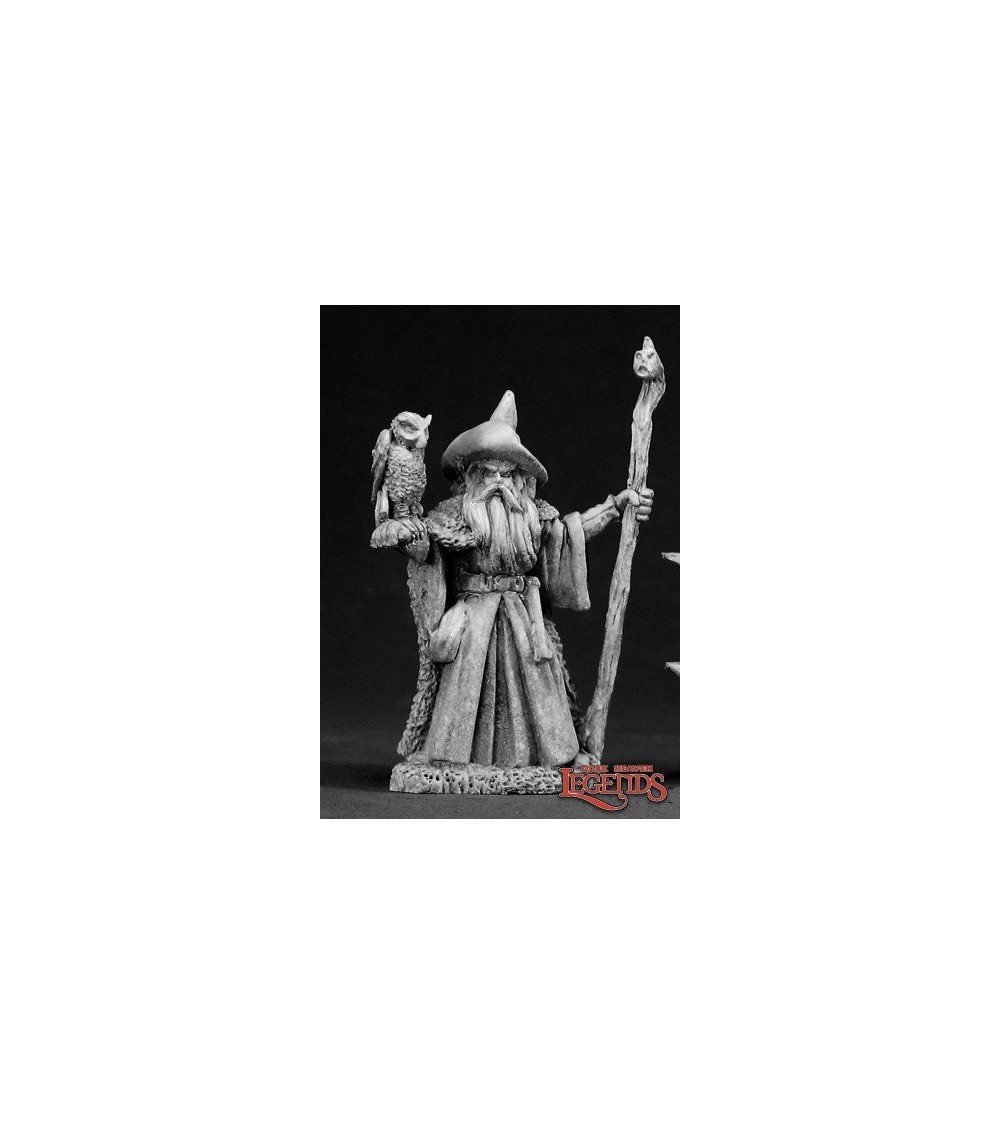 Amathor Arch Mage