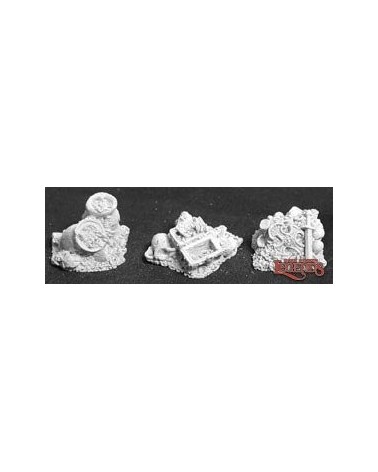 Treasure Hoard II