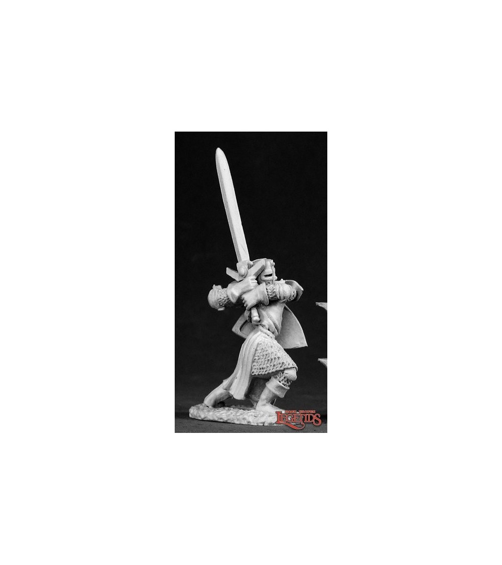 Templar Knight