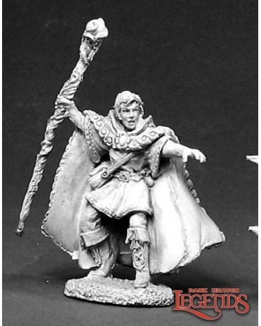 Drake Whiteraven