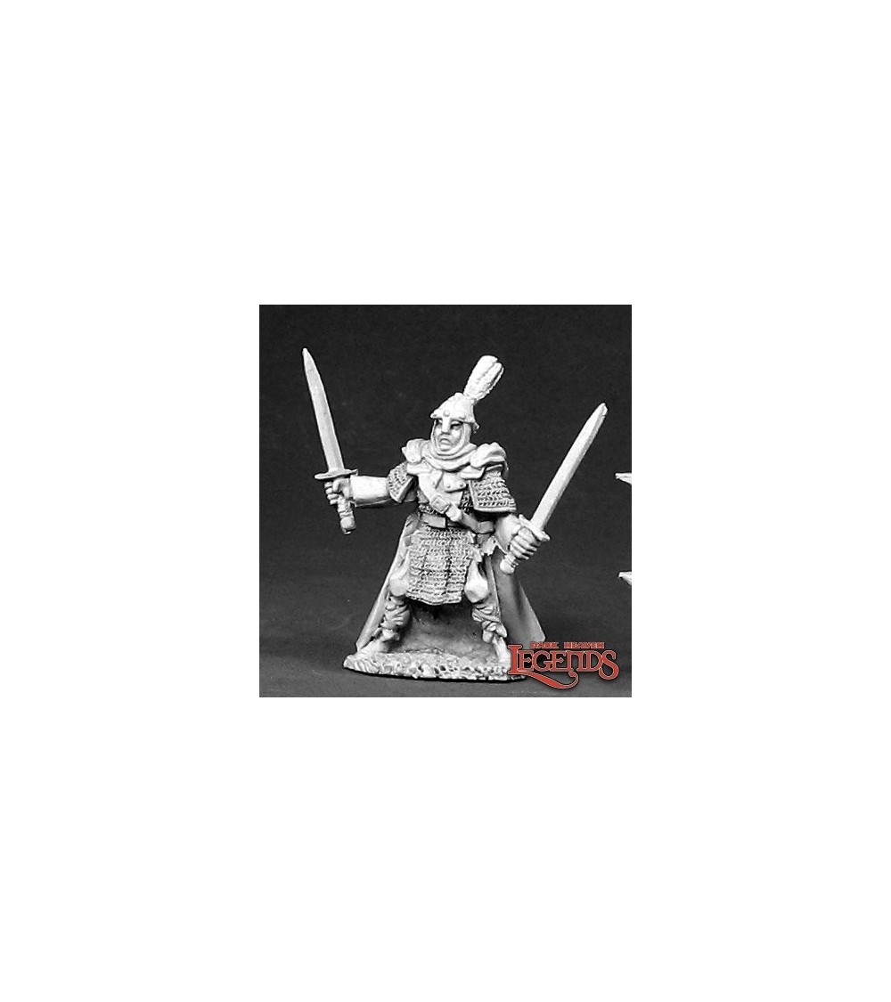 Anhurian Elite Guard