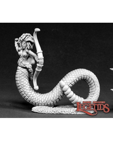 Medusa