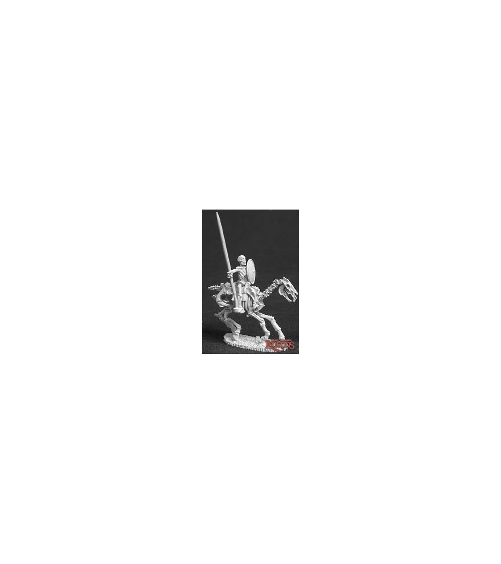 Skeletal Cavalry