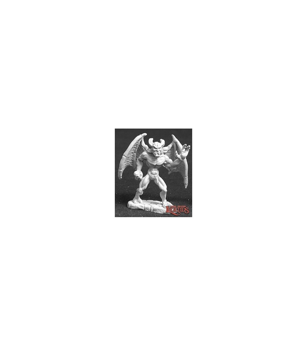 Gargoyle Warrior