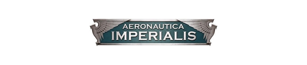 Aeronautica Imperialis