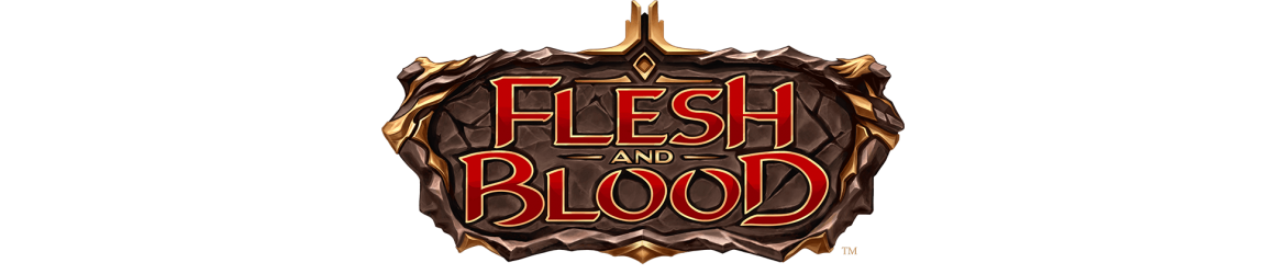 Flesh and Blood (FaB)