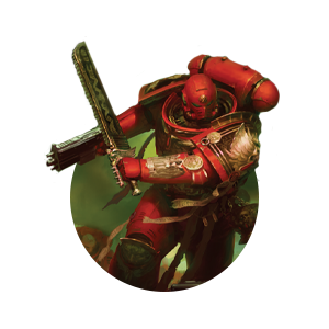 Blood Angels