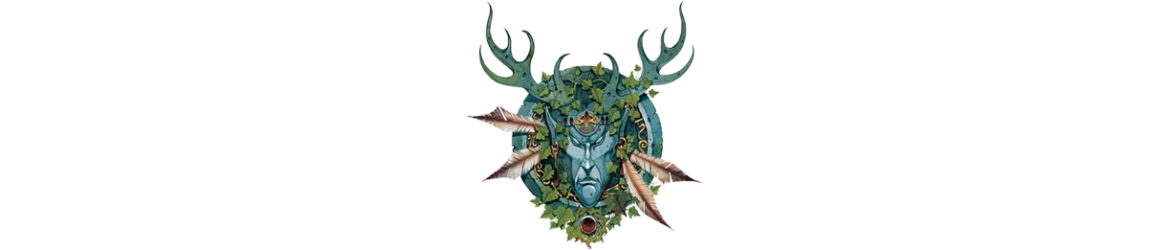 Wood Elf Realms