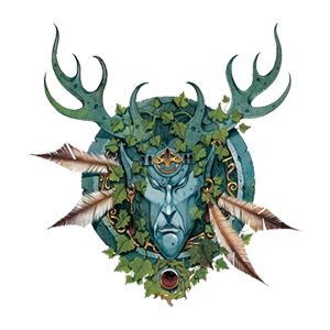 Wood Elf Realms