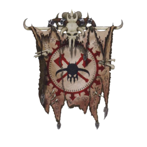 BEASTMEN BRAYHERDS