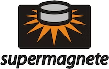 Supermagnete